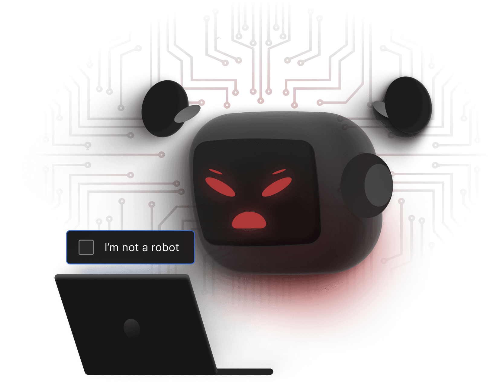 The Captcha Plugin